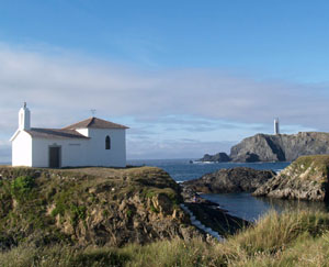 Valdoviño es un municipio Pet Friendly de Ferrolterra